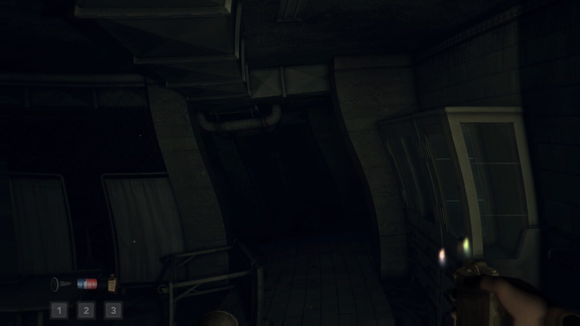 Screenshot for Hektor