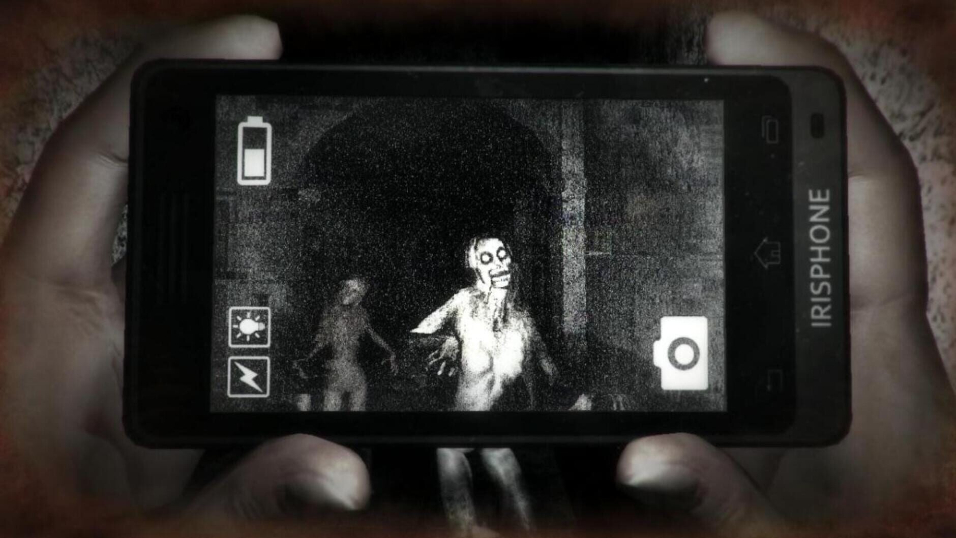 Screenshot for DreadOut: Keepers of The Dark