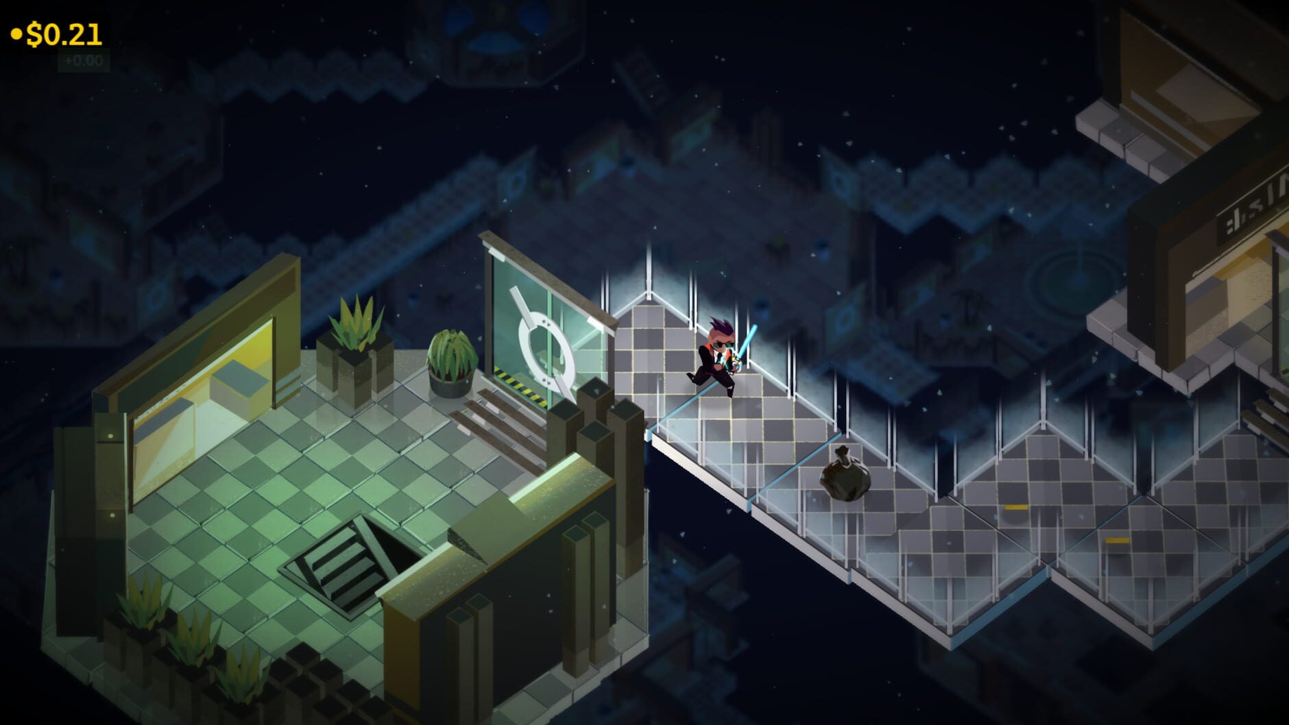 Screenshot for Boyfriend Dungeon
