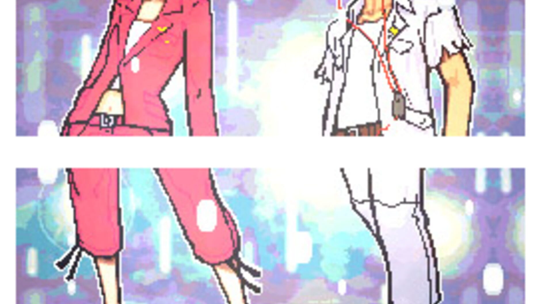 Screenshot for Advance Wars: Dual Strike