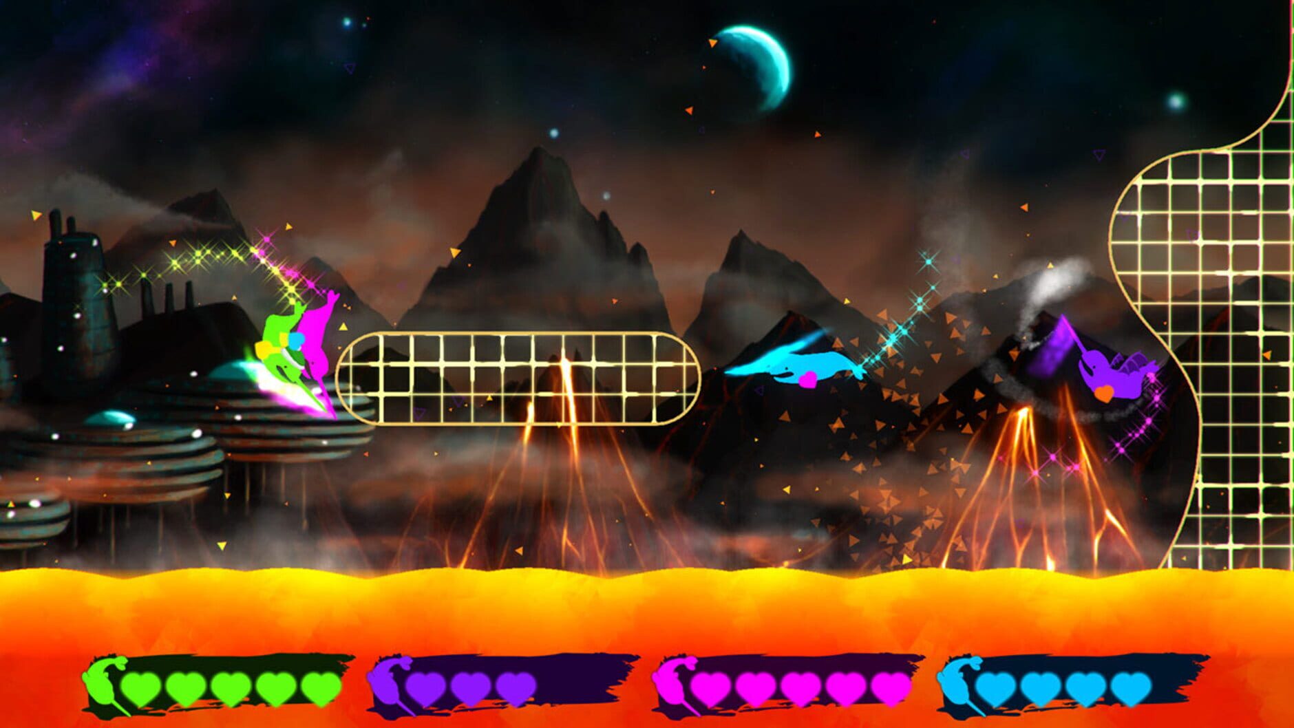 Screenshot for Starwhal