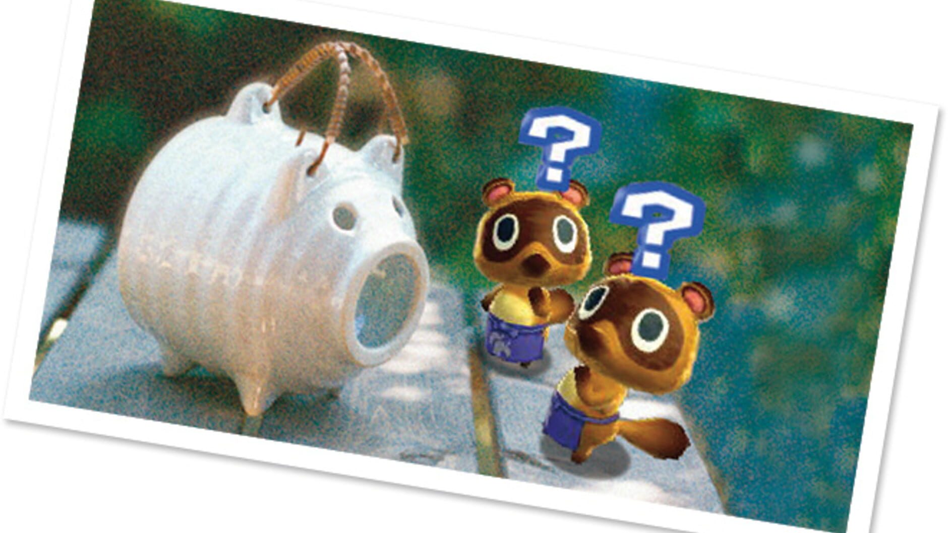 Screenshot for Photos with Animal Crossing