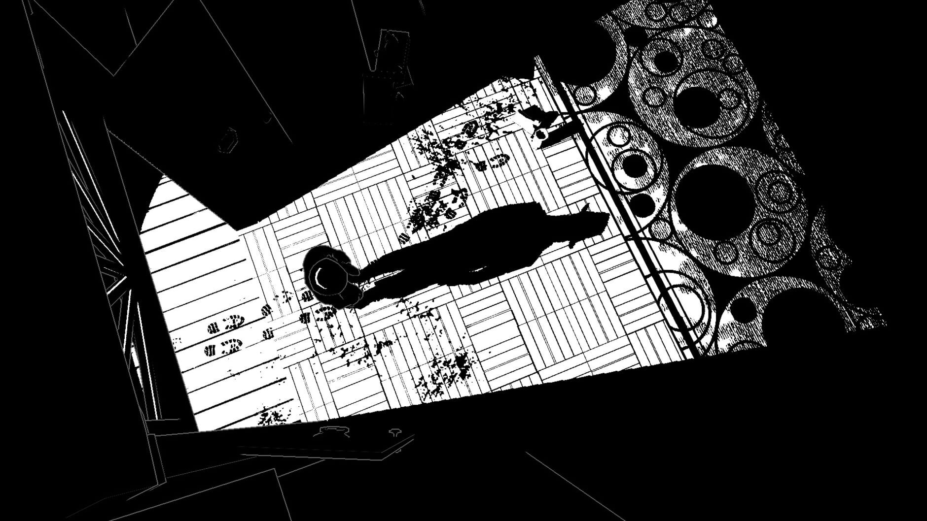 Screenshot for White Night