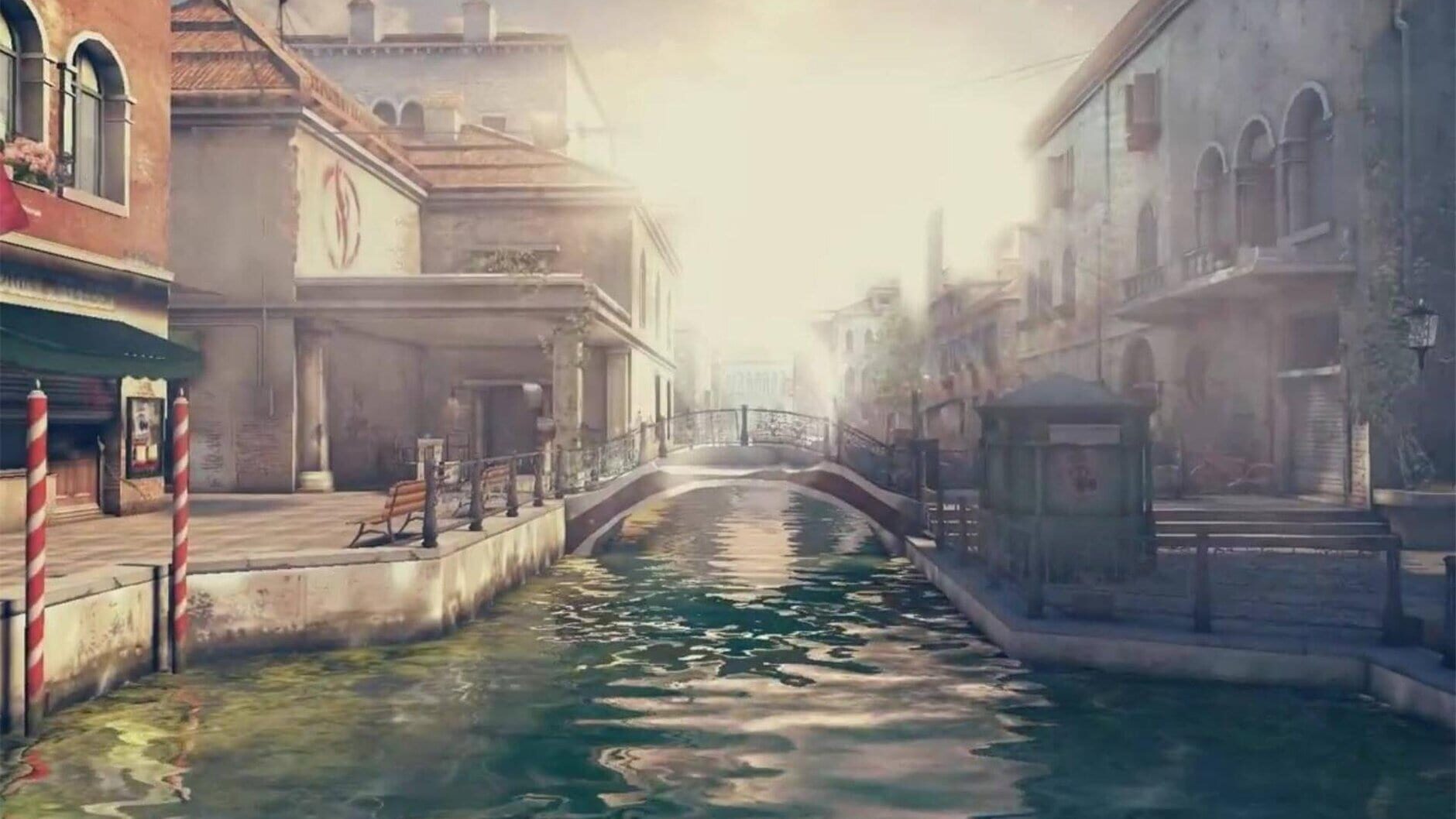 Screenshot for Modern Combat 5: Blackout