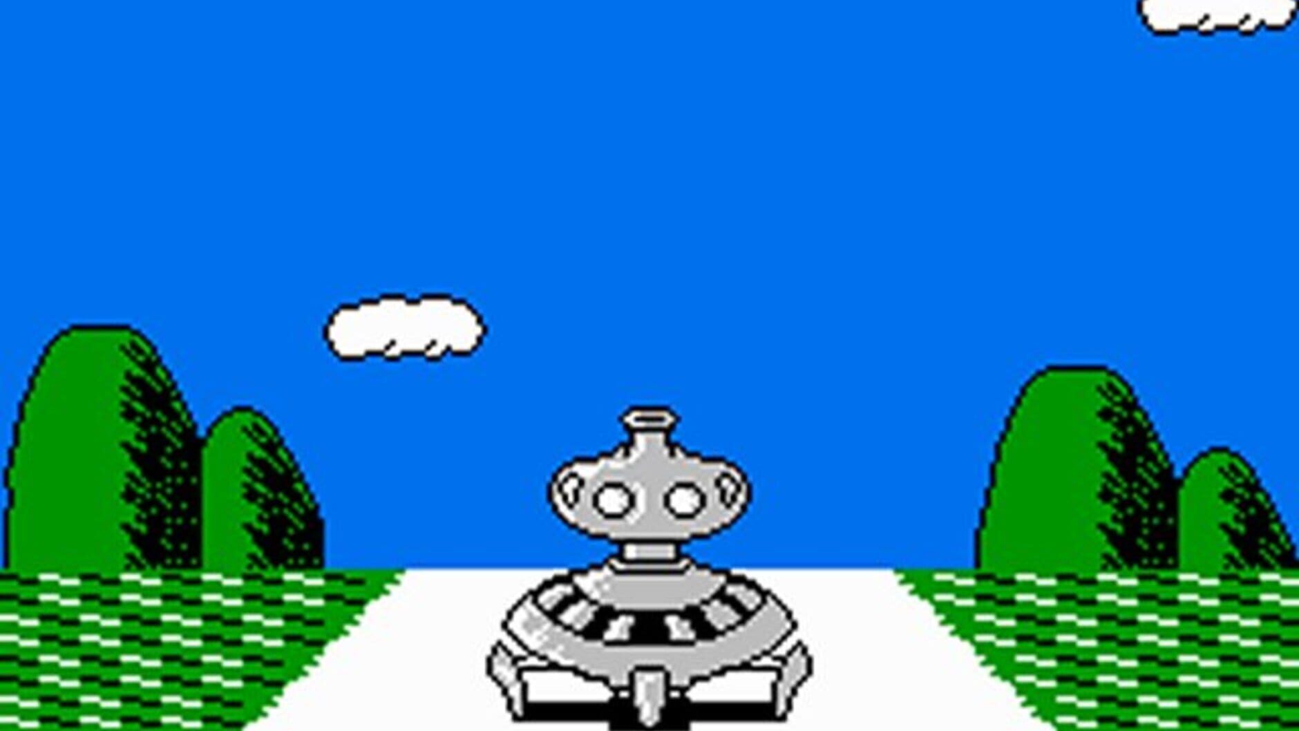 Screenshot for Stinger