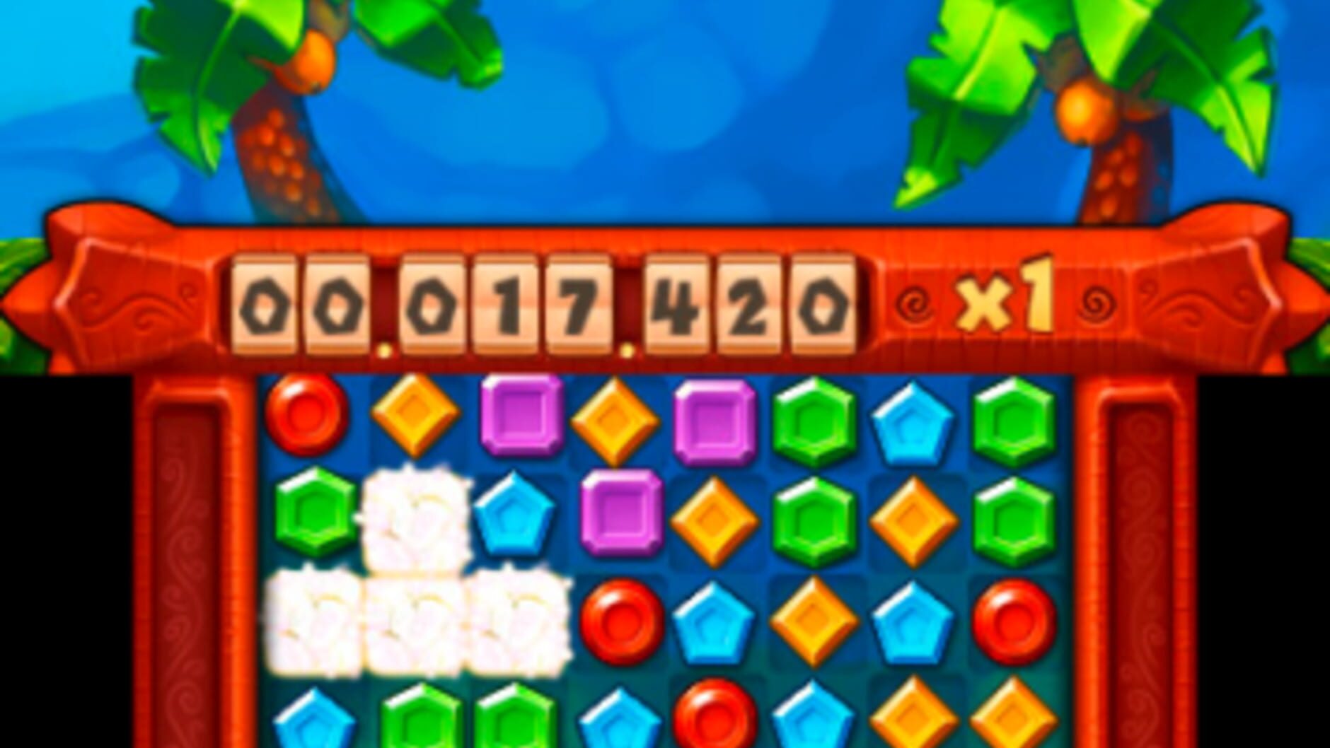 Most Recently Played Game Screenshot