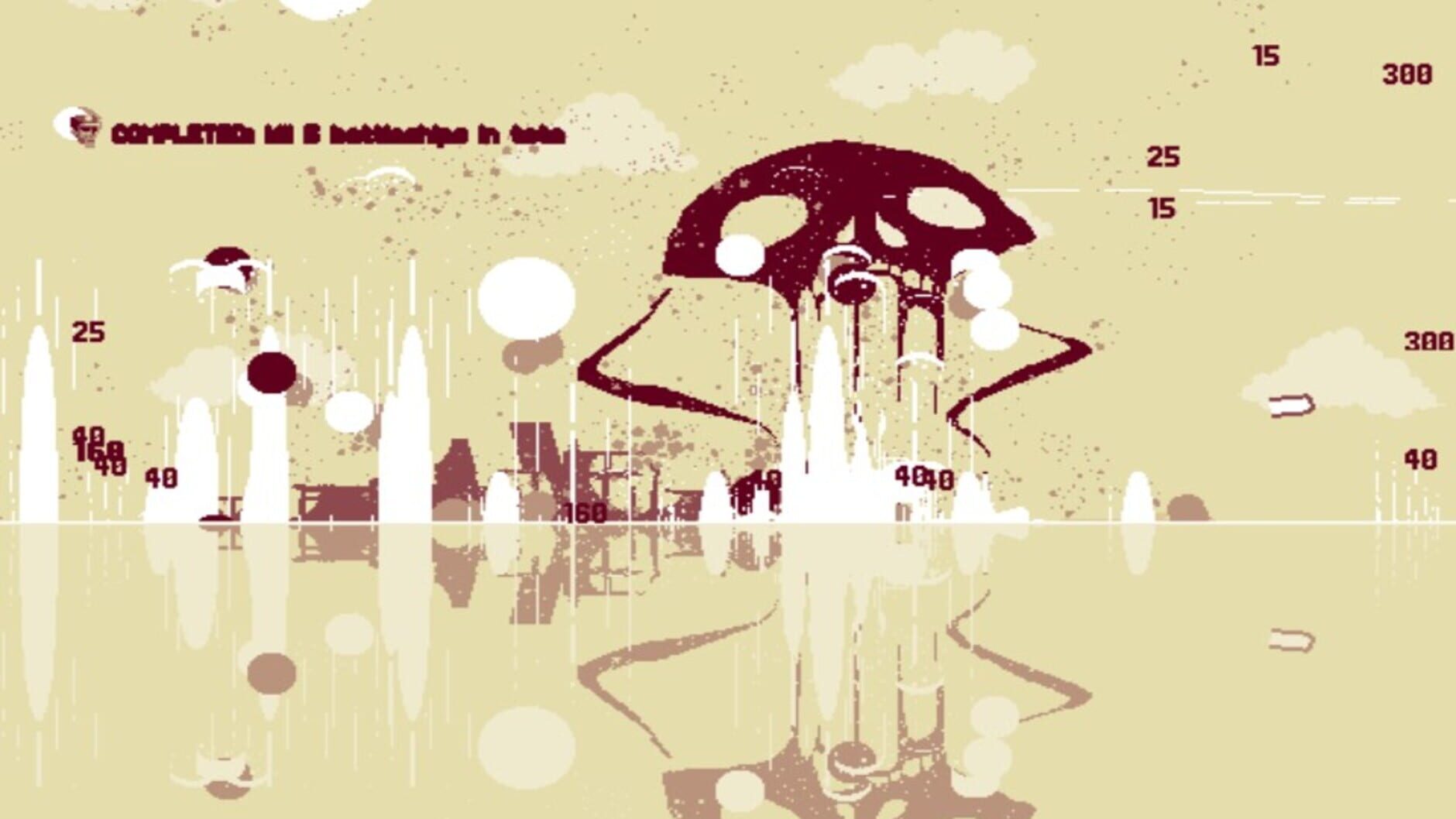 Screenshot for Luftrausers