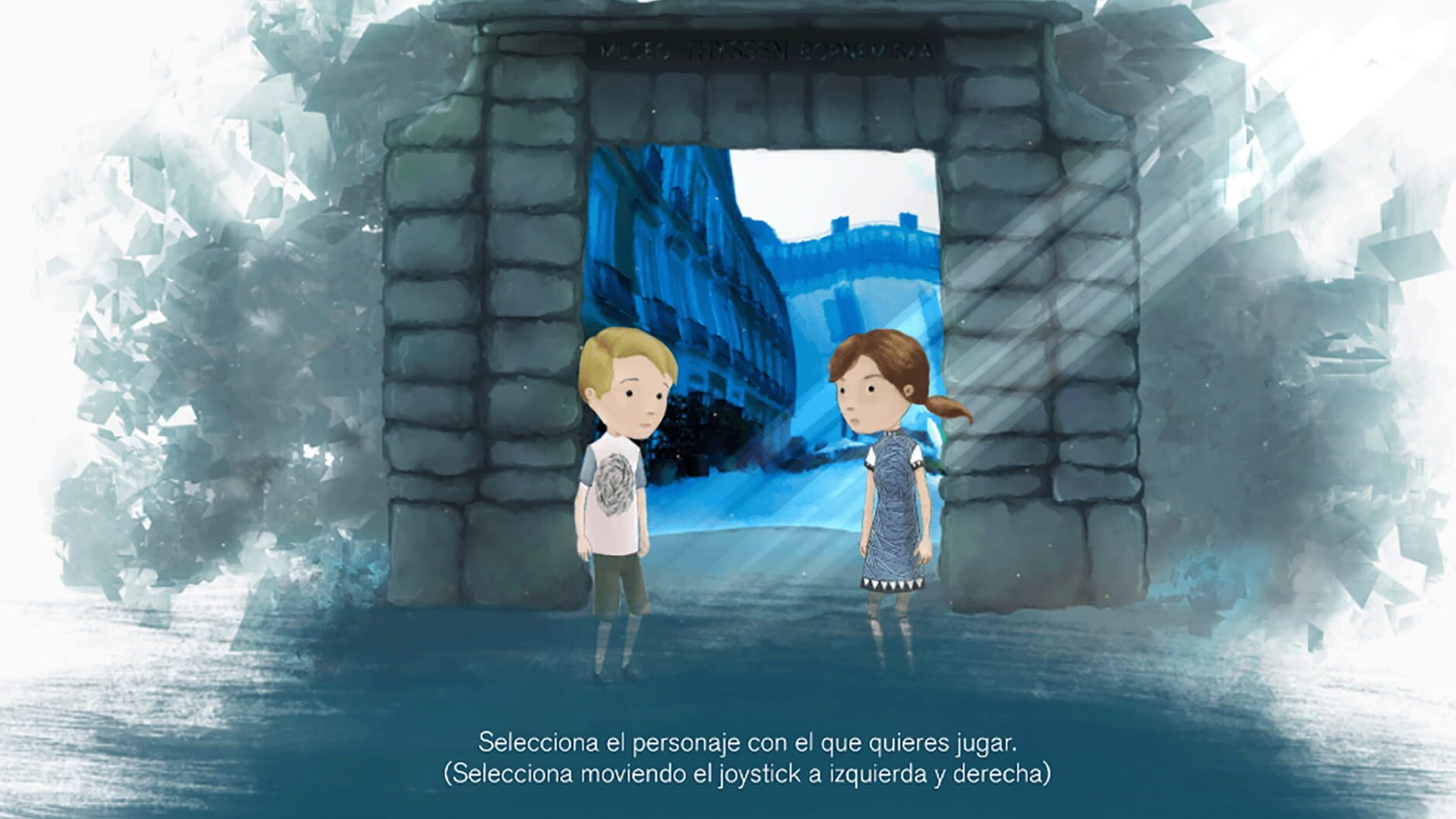 Screenshot for Nubla