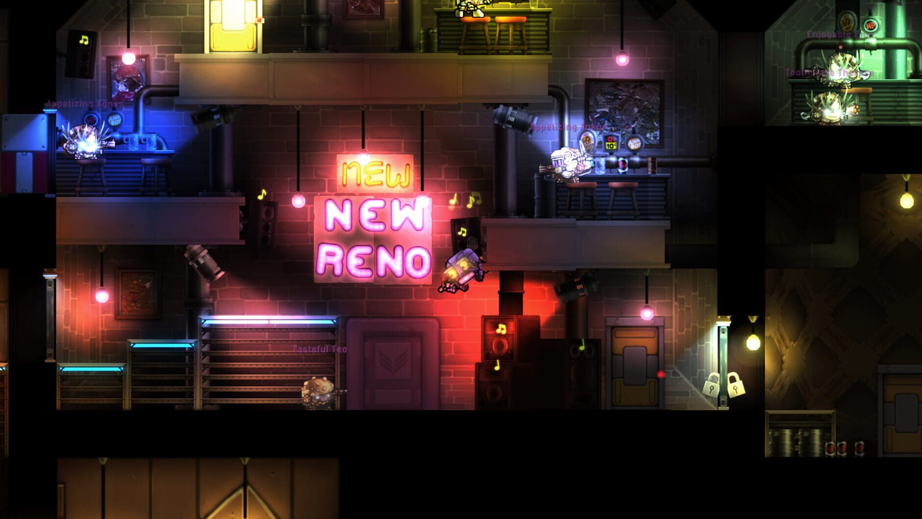 Screenshot for Cobalt