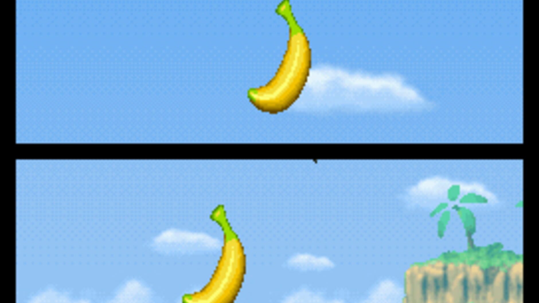 Screenshot for DK: Jungle Climber