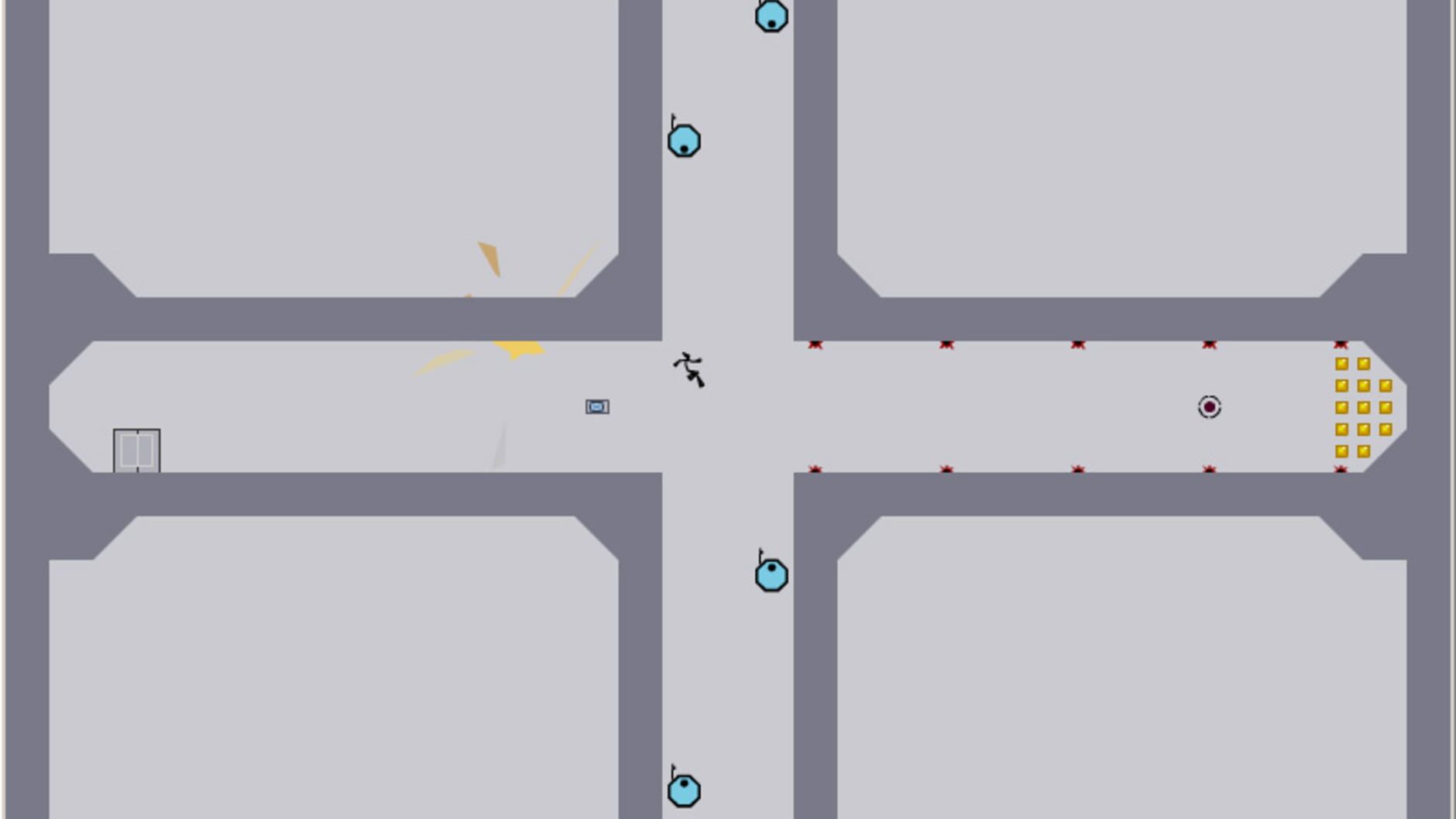 Screenshot for N+