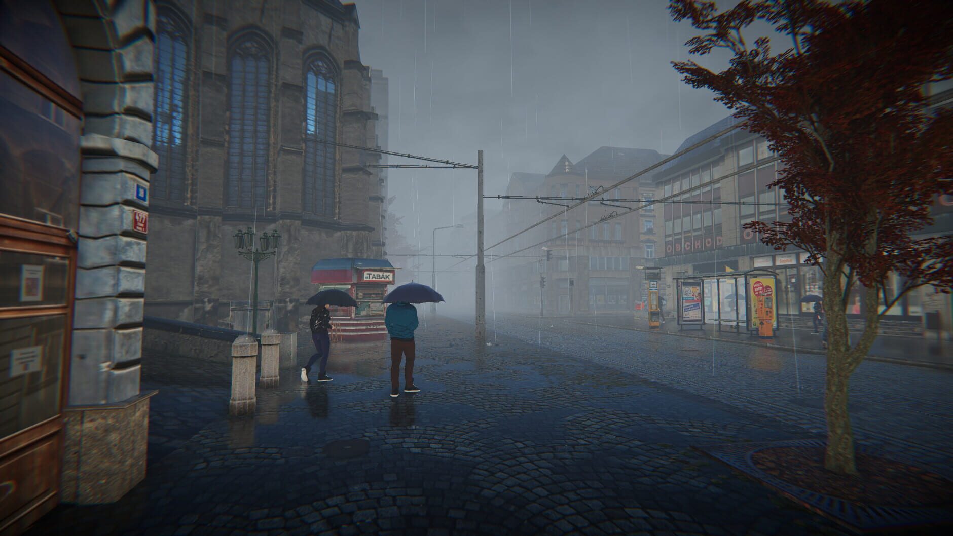 Screenshot for Hobo: Tough Life