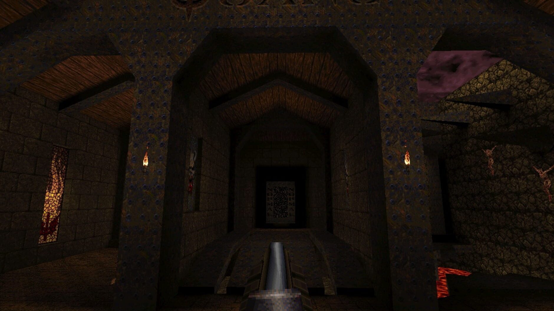 Screenshot for Quake