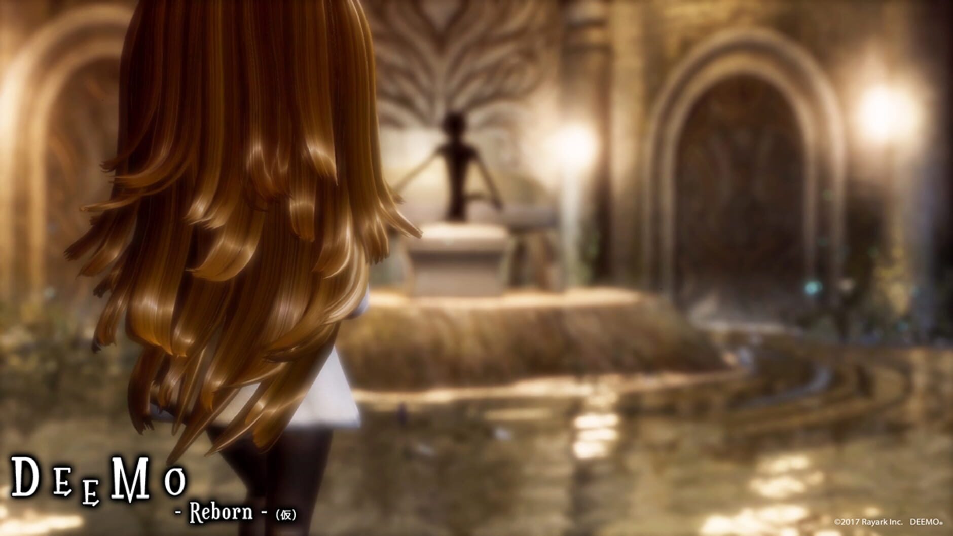 Screenshot for Deemo: Reborn