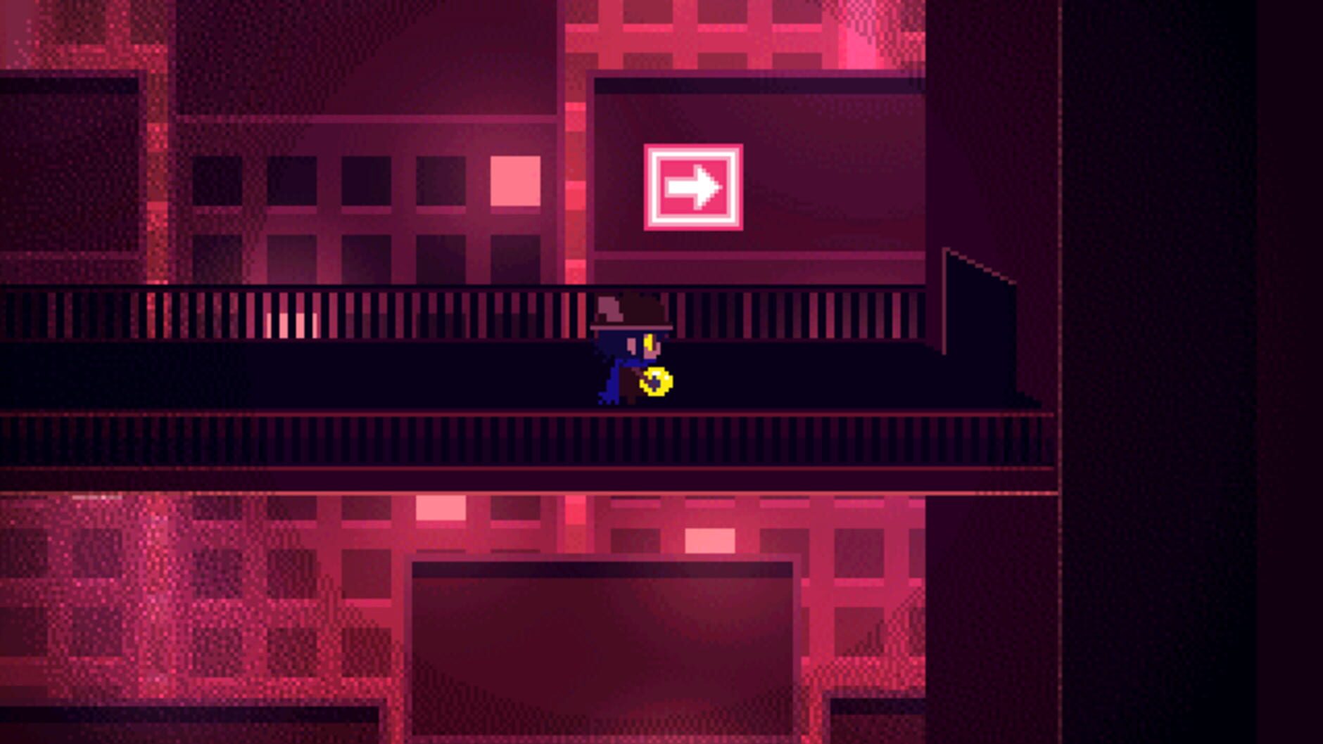 Screenshot for OneShot