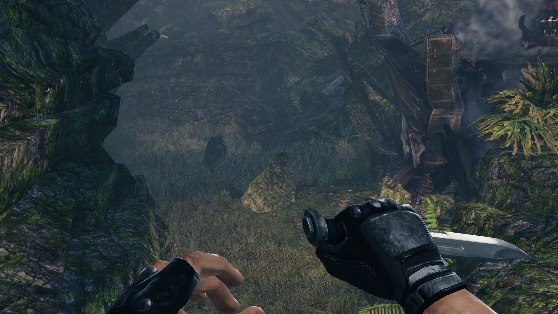 Screenshot for Turok
