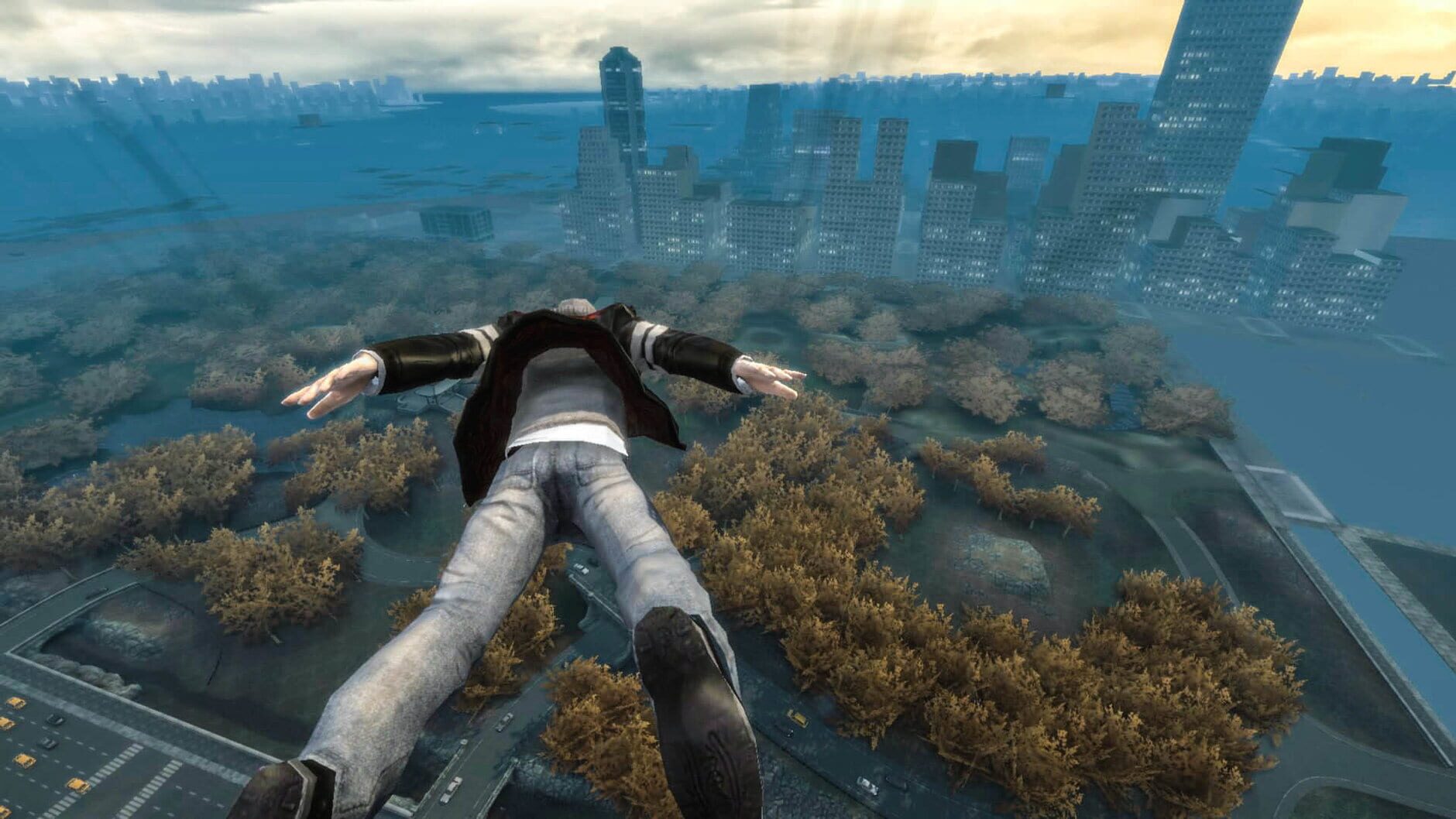 Screenshot for Prototype