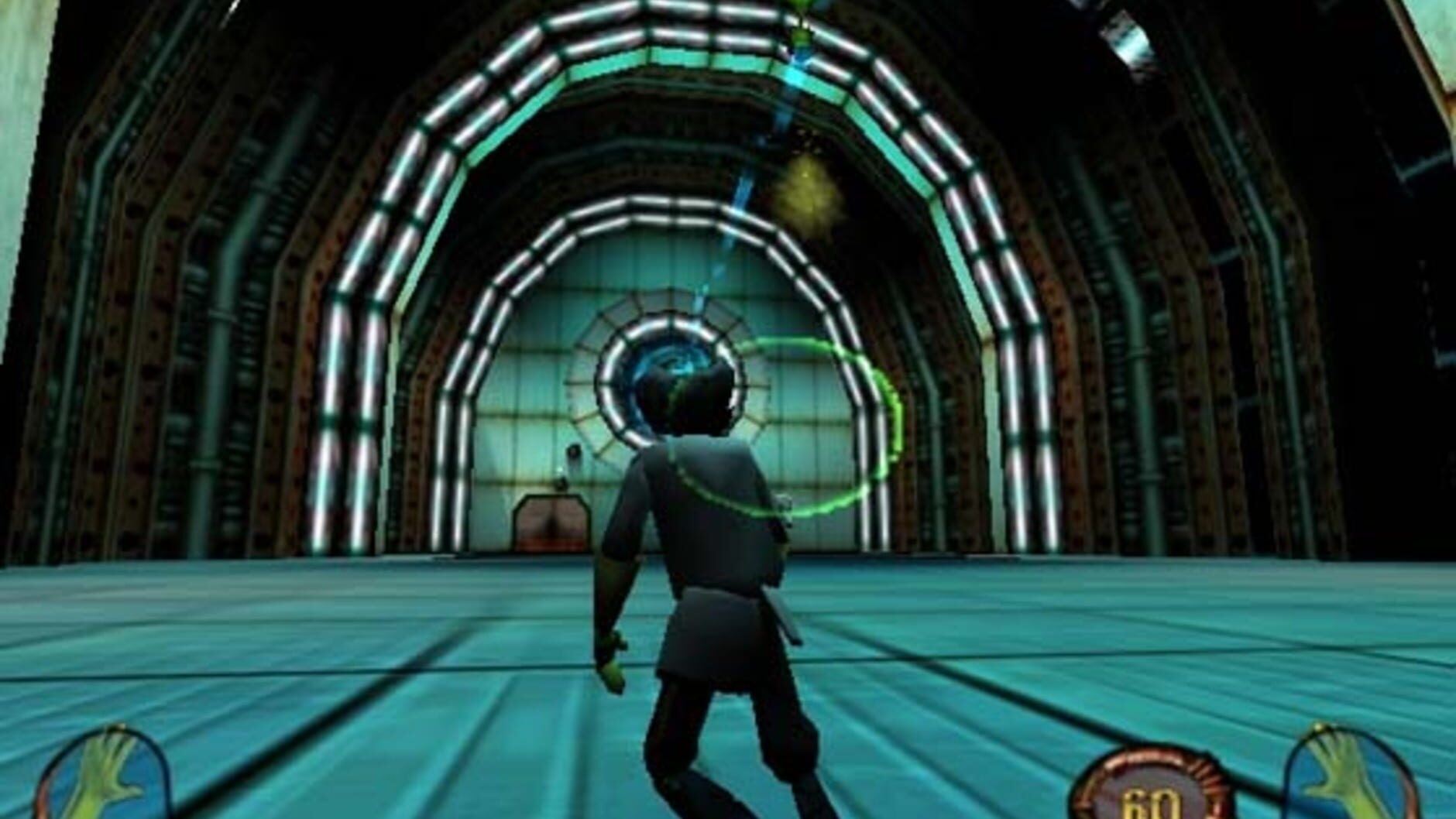 Screenshot for MDK2
