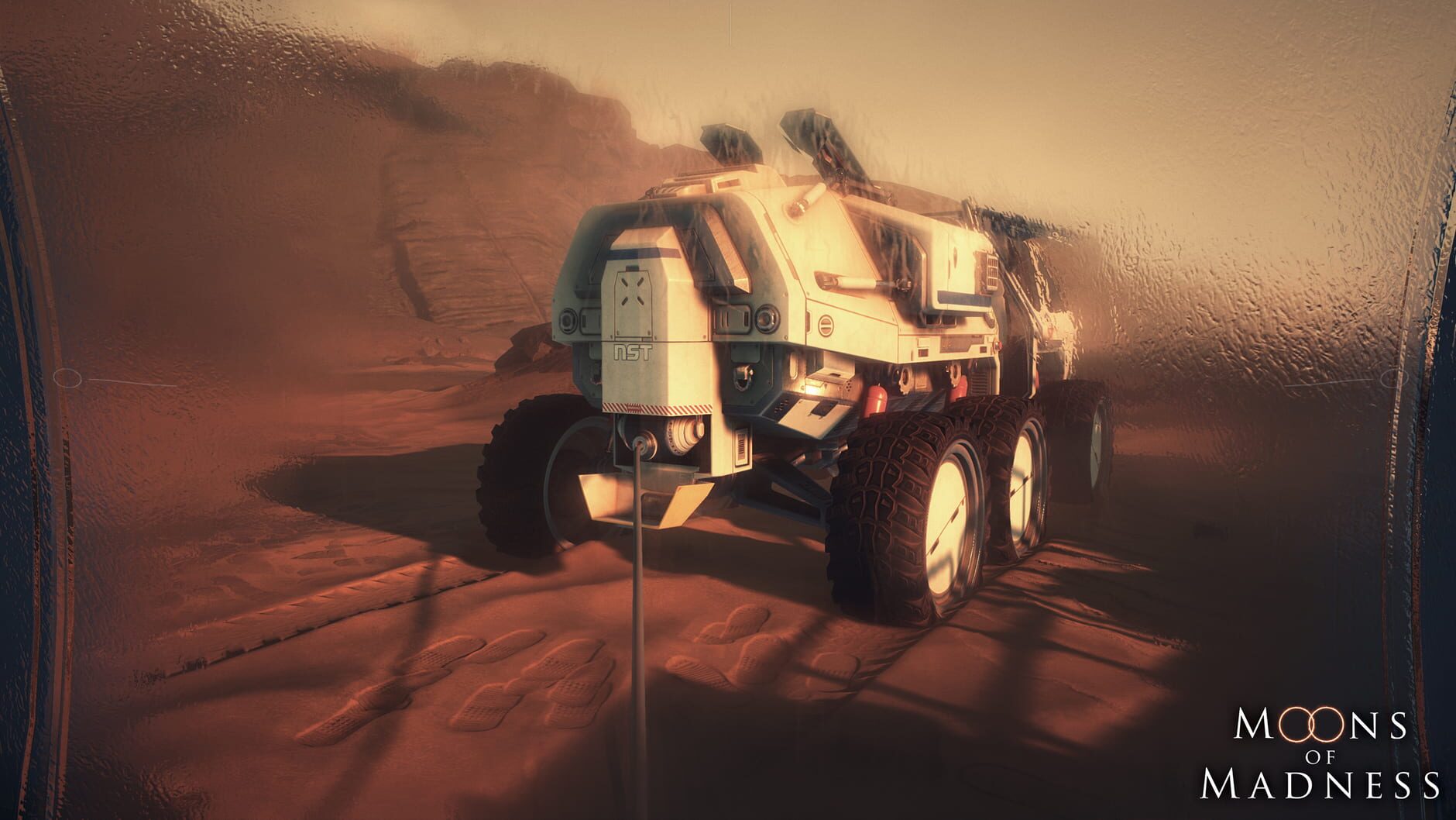 Screenshot for Moons of Madness