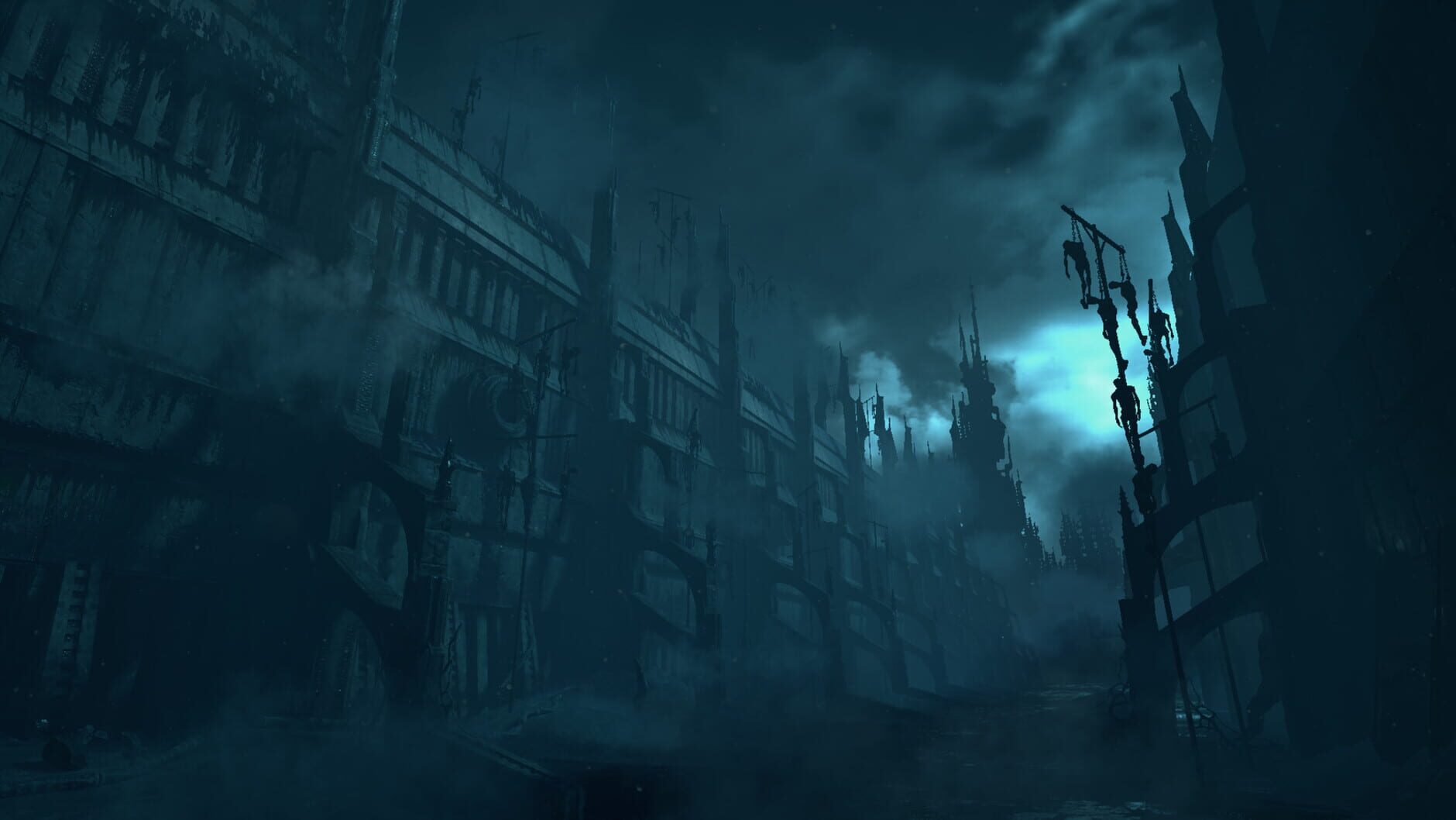 Screenshot for Unholy