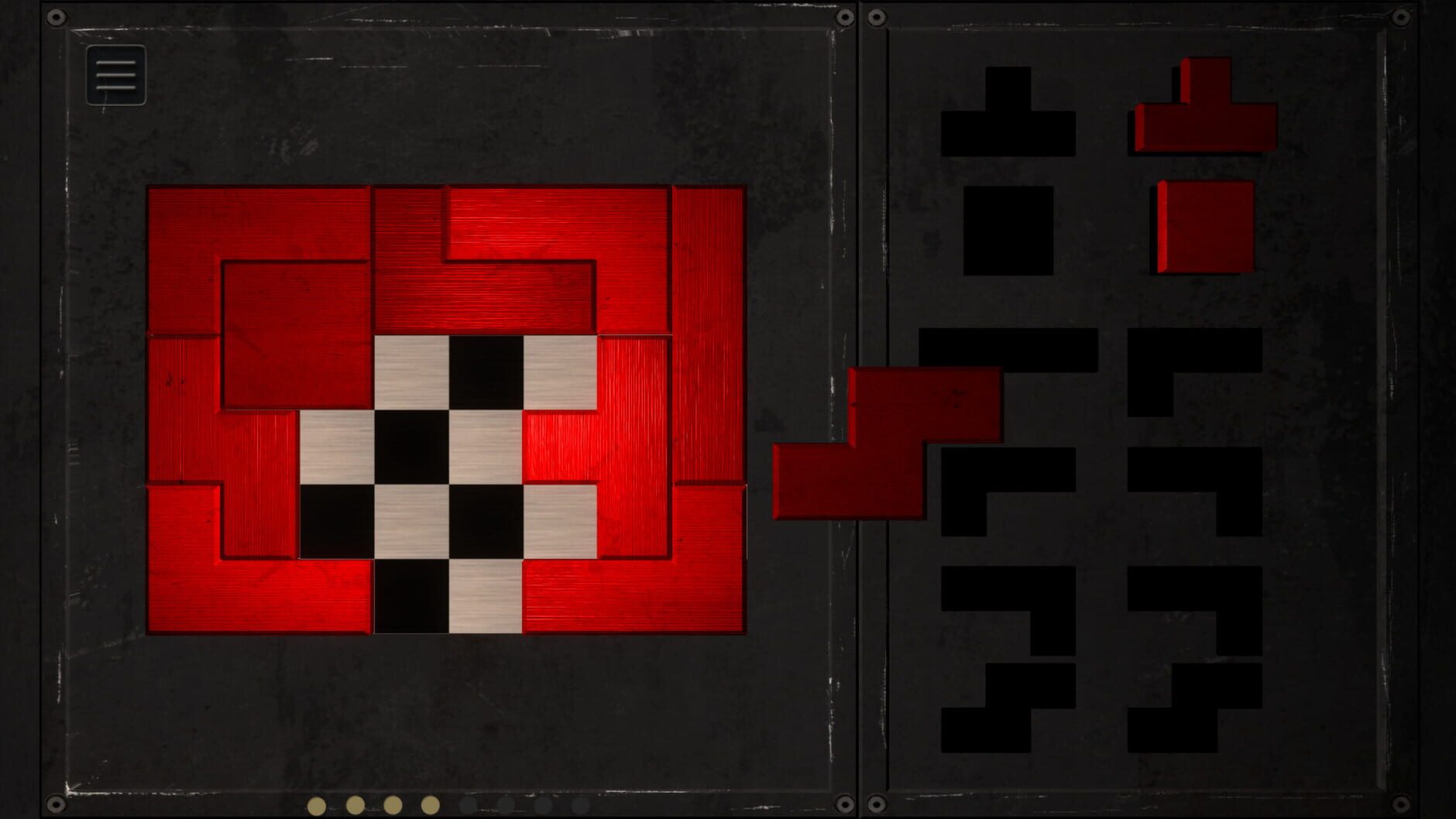 Screenshot for Sigils of Elohim