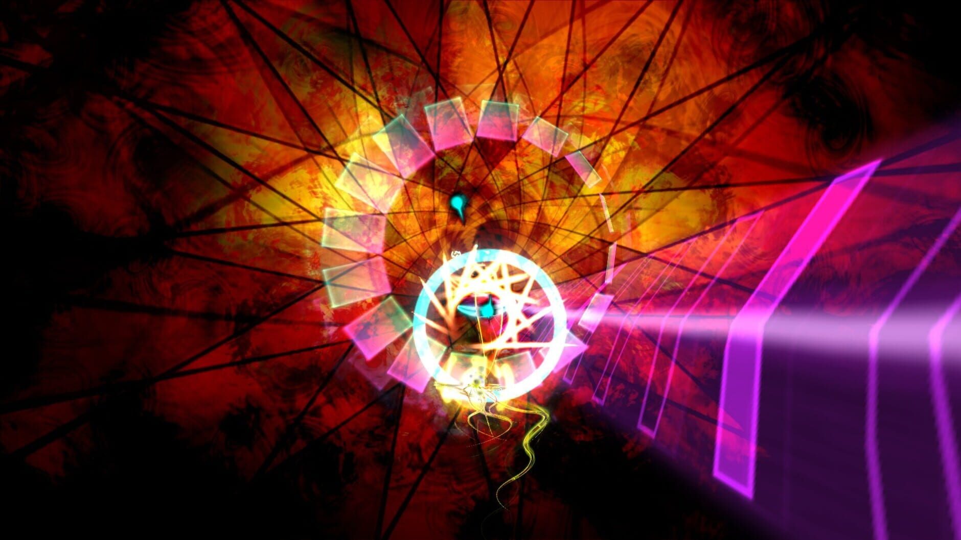 Screenshot for Dyad