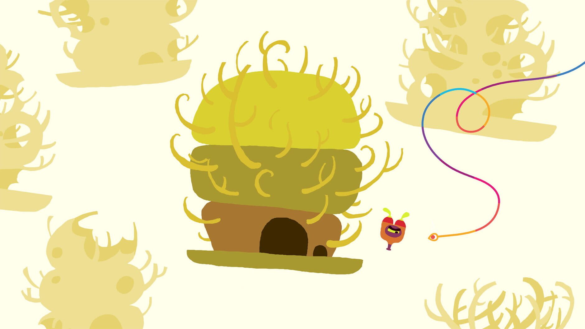 Screenshot for Hohokum