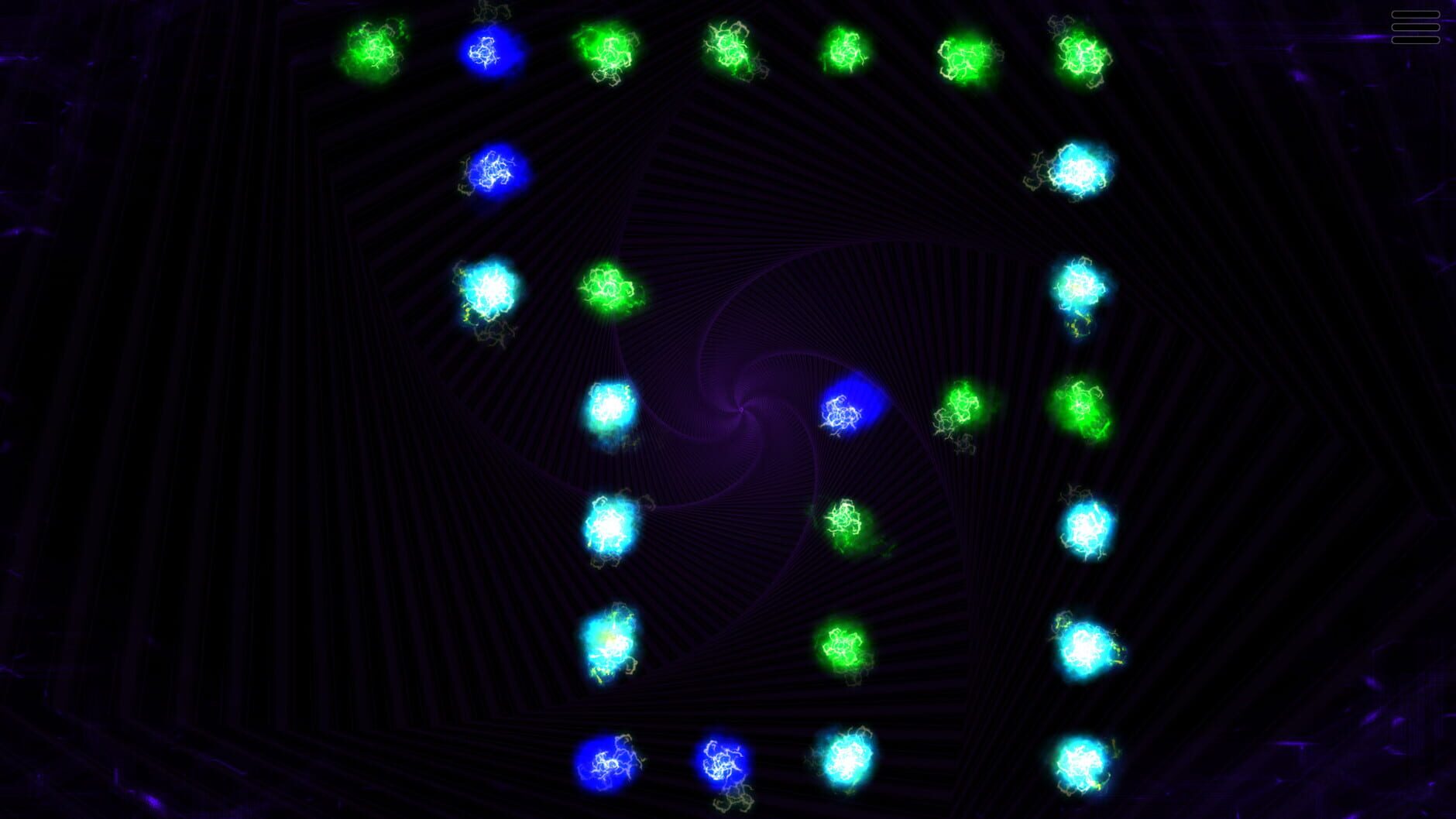 Screenshot for Energy Cycle
