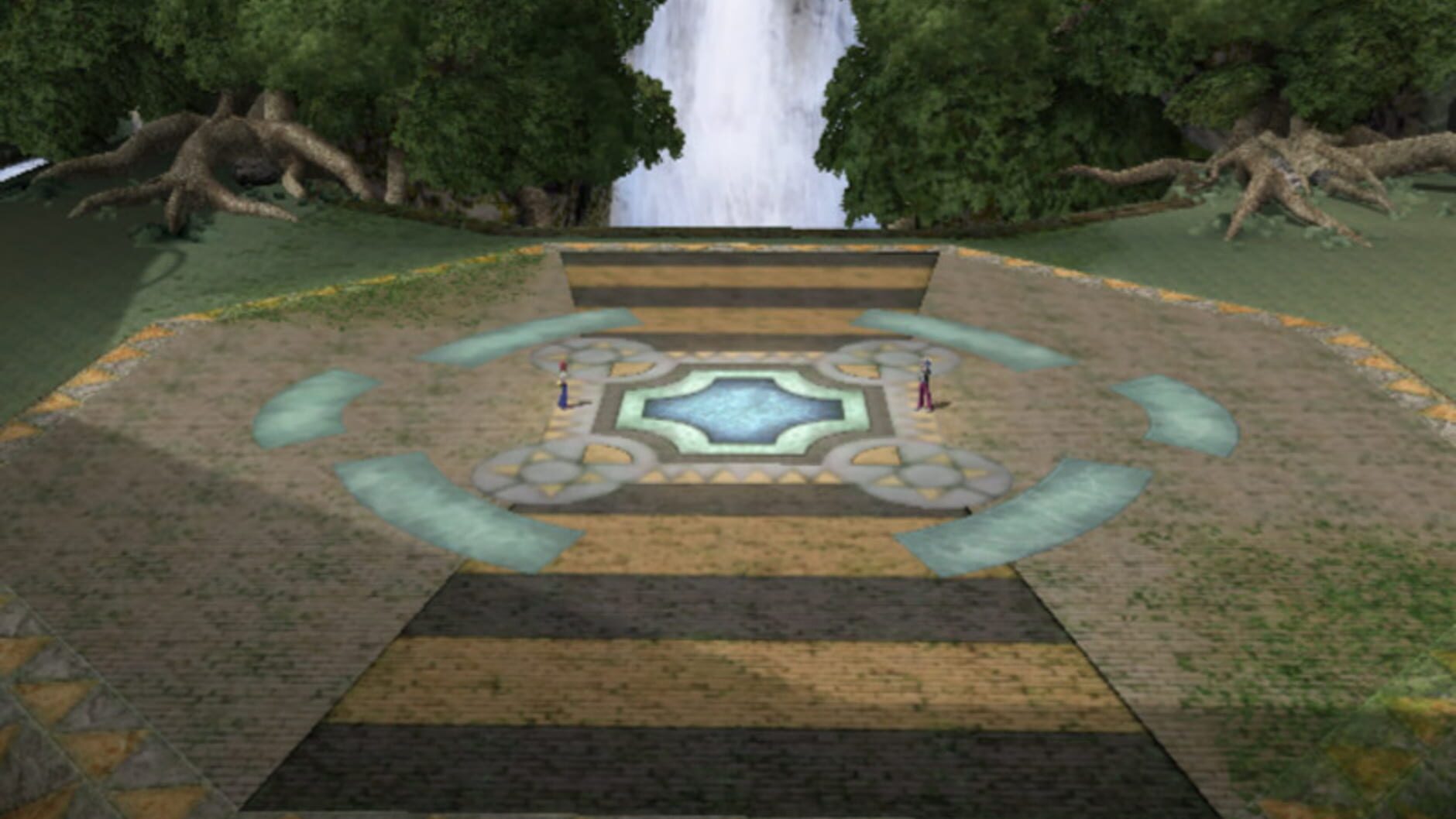 Screenshot for Pokémon Battle Revolution