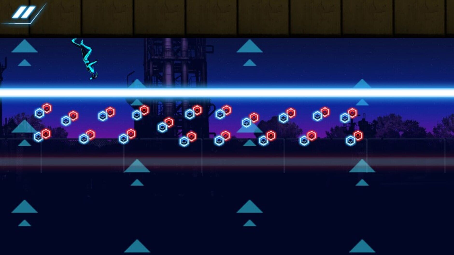 Screenshot for Polara