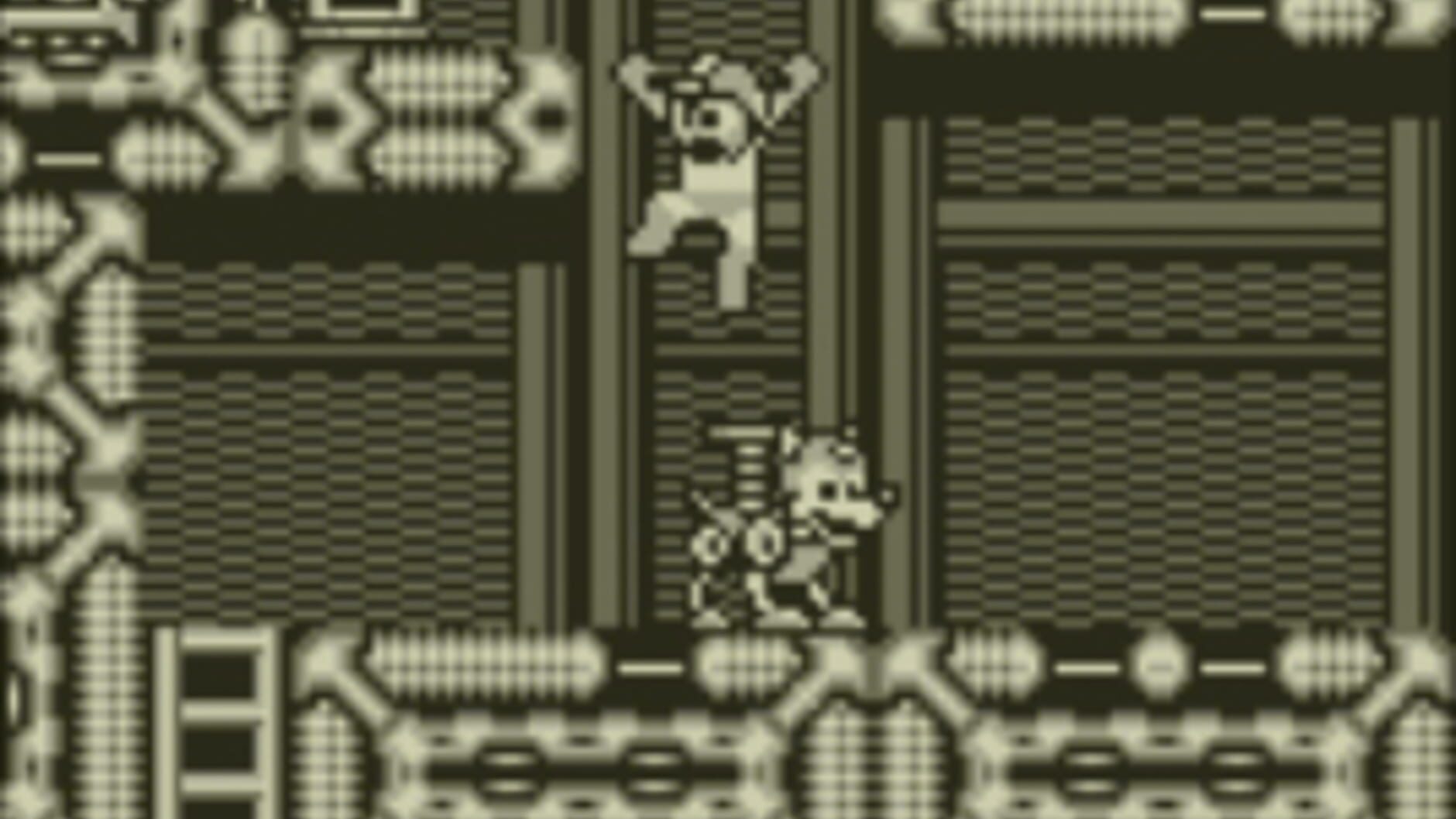 Screenshot for Mega Man III