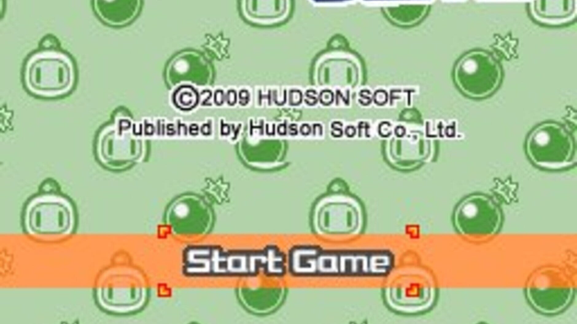 Screenshot for Bomberman Blitz