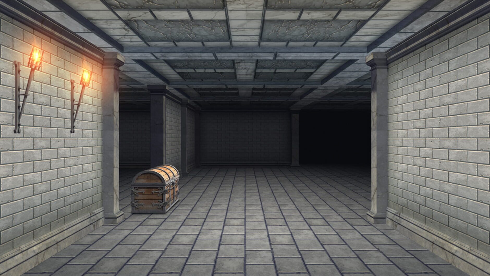 Screenshot for Sakura Dungeon