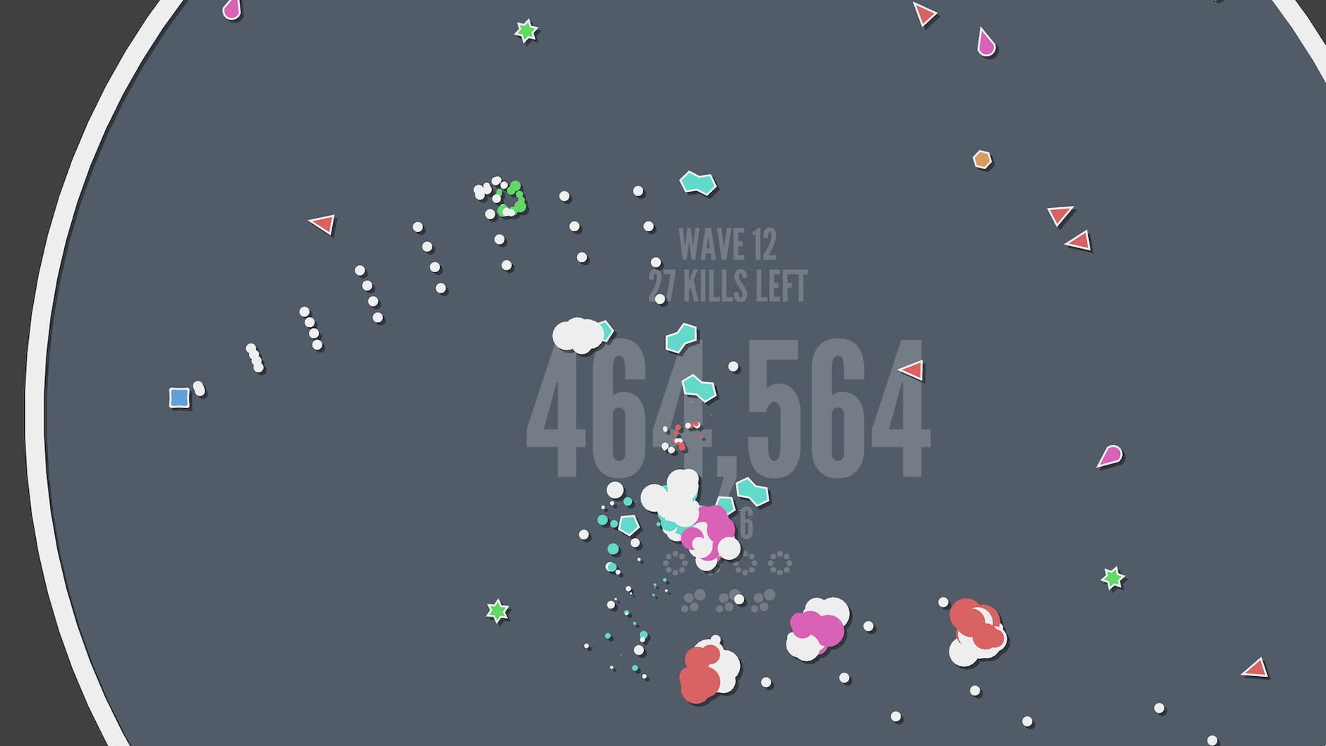 Screenshot for Polychromatic