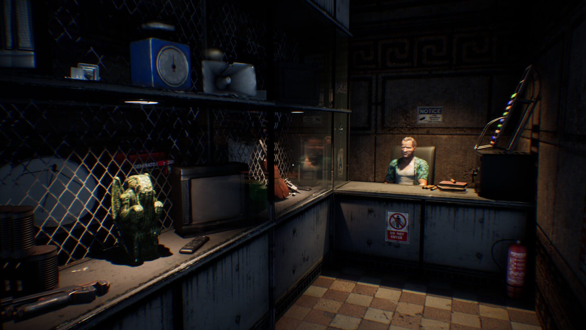 Screenshot for Bum Simulator