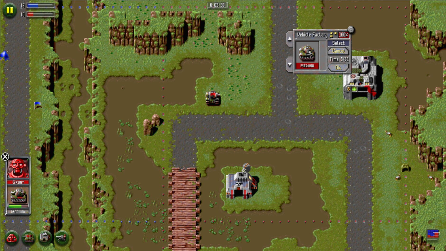 Screenshot for Z