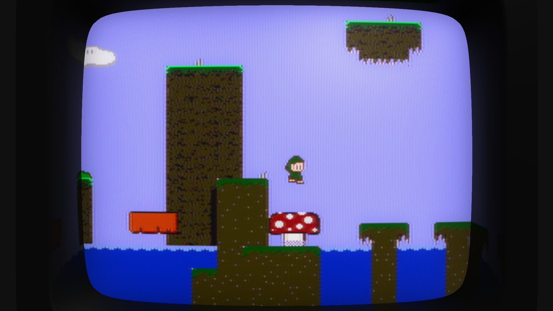 Screenshot for Super Win the Game