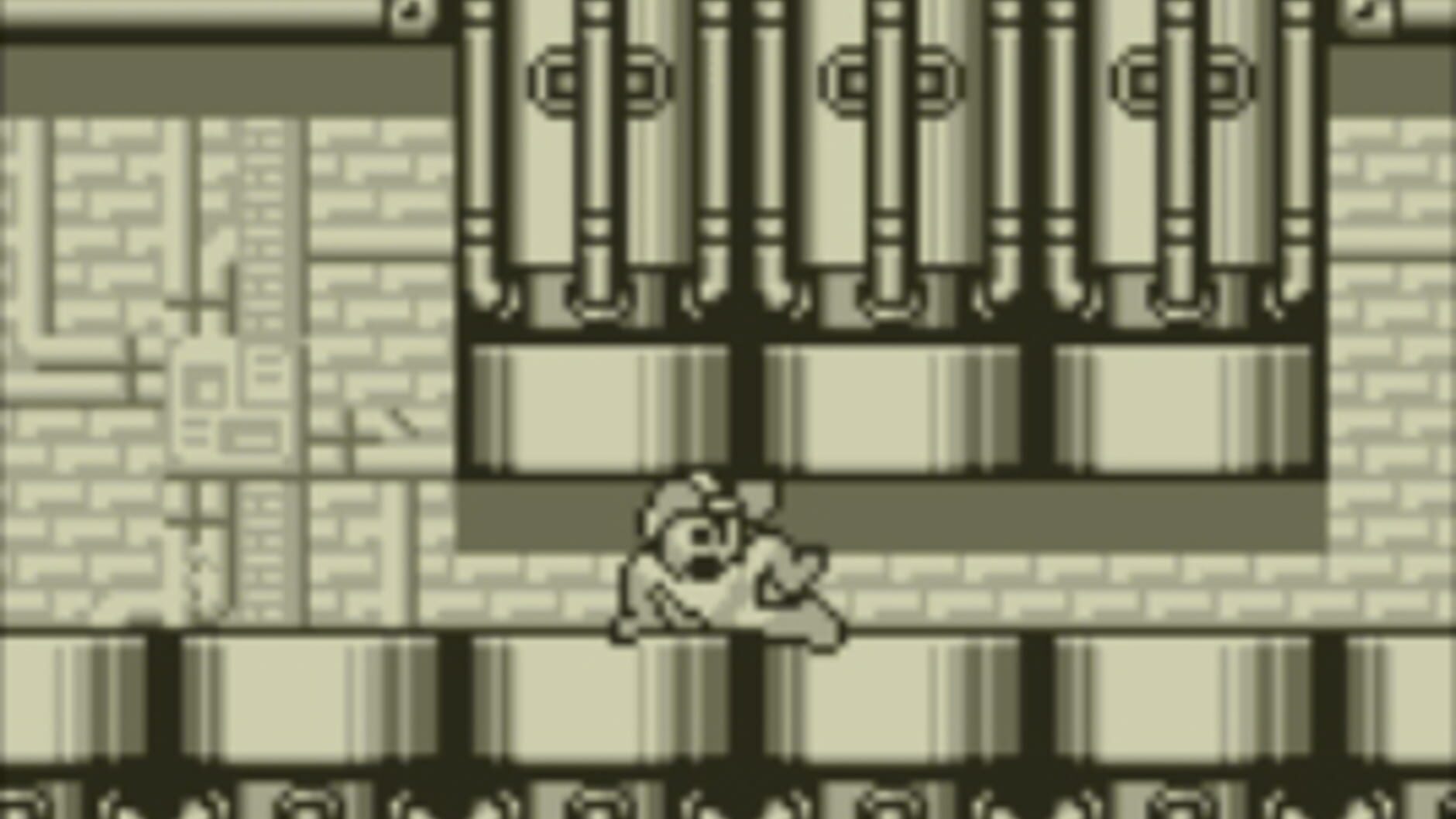 Screenshot for Mega Man III