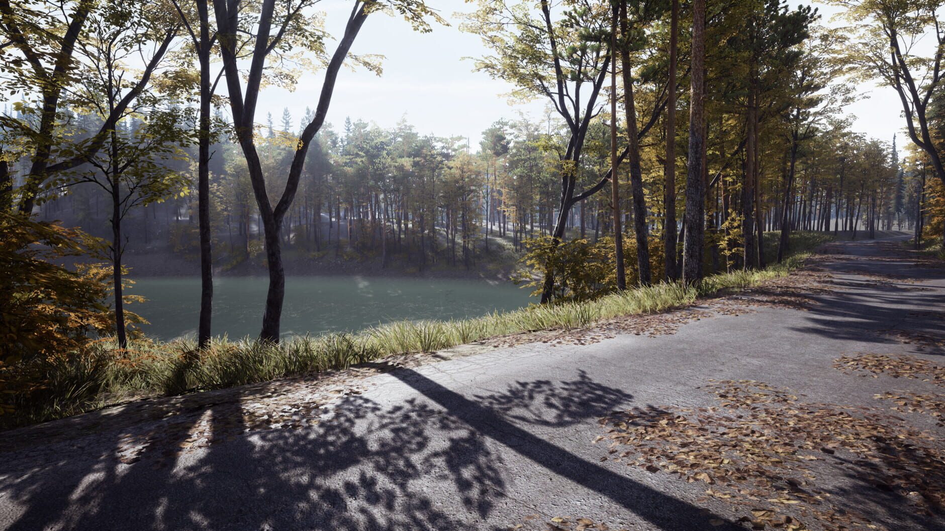 Screenshot for Deadside