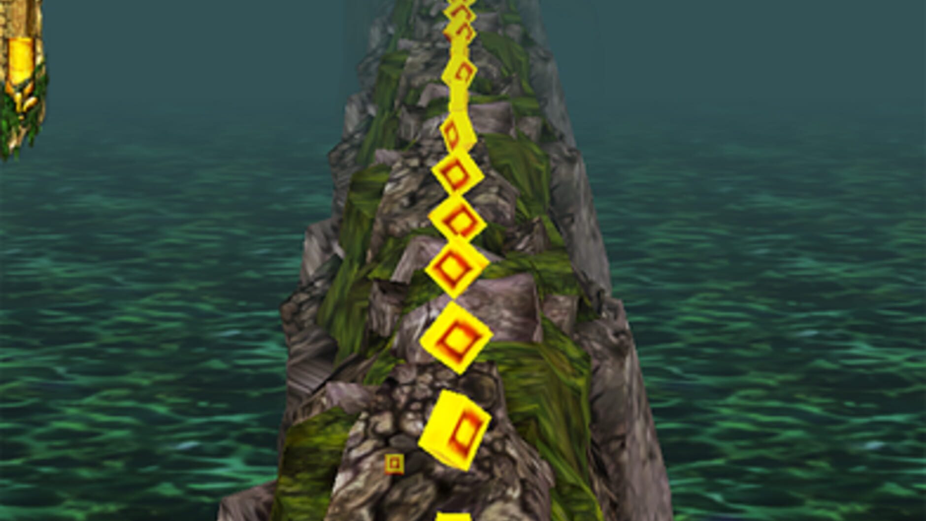 Screenshot for Temple Run