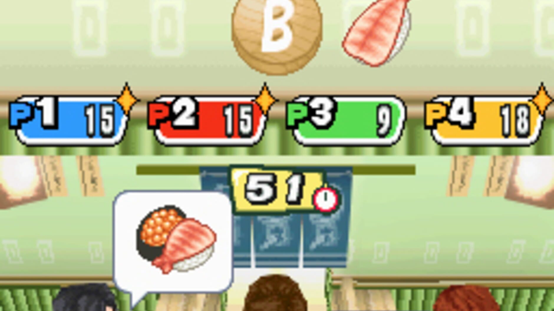 Screenshot for MySims Party