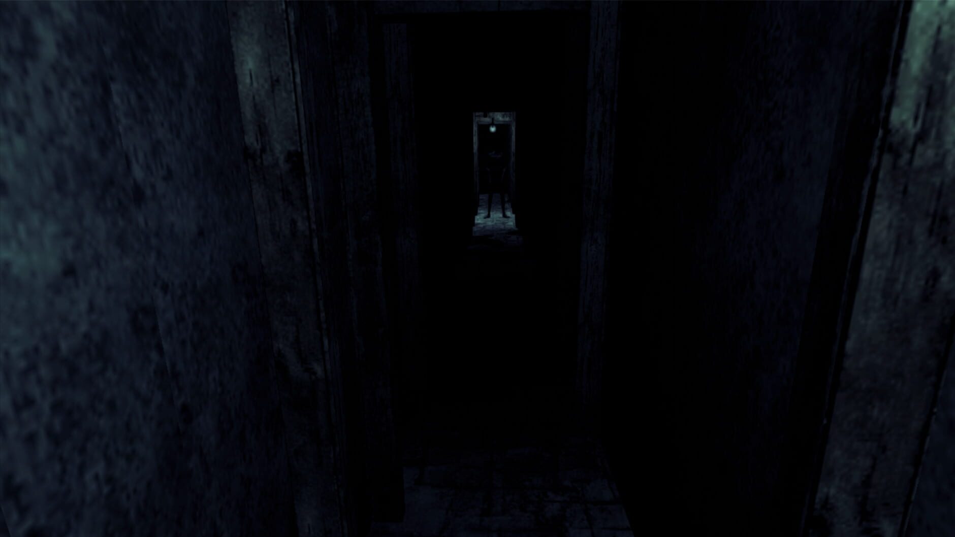 Screenshot for Slender: The Arrival