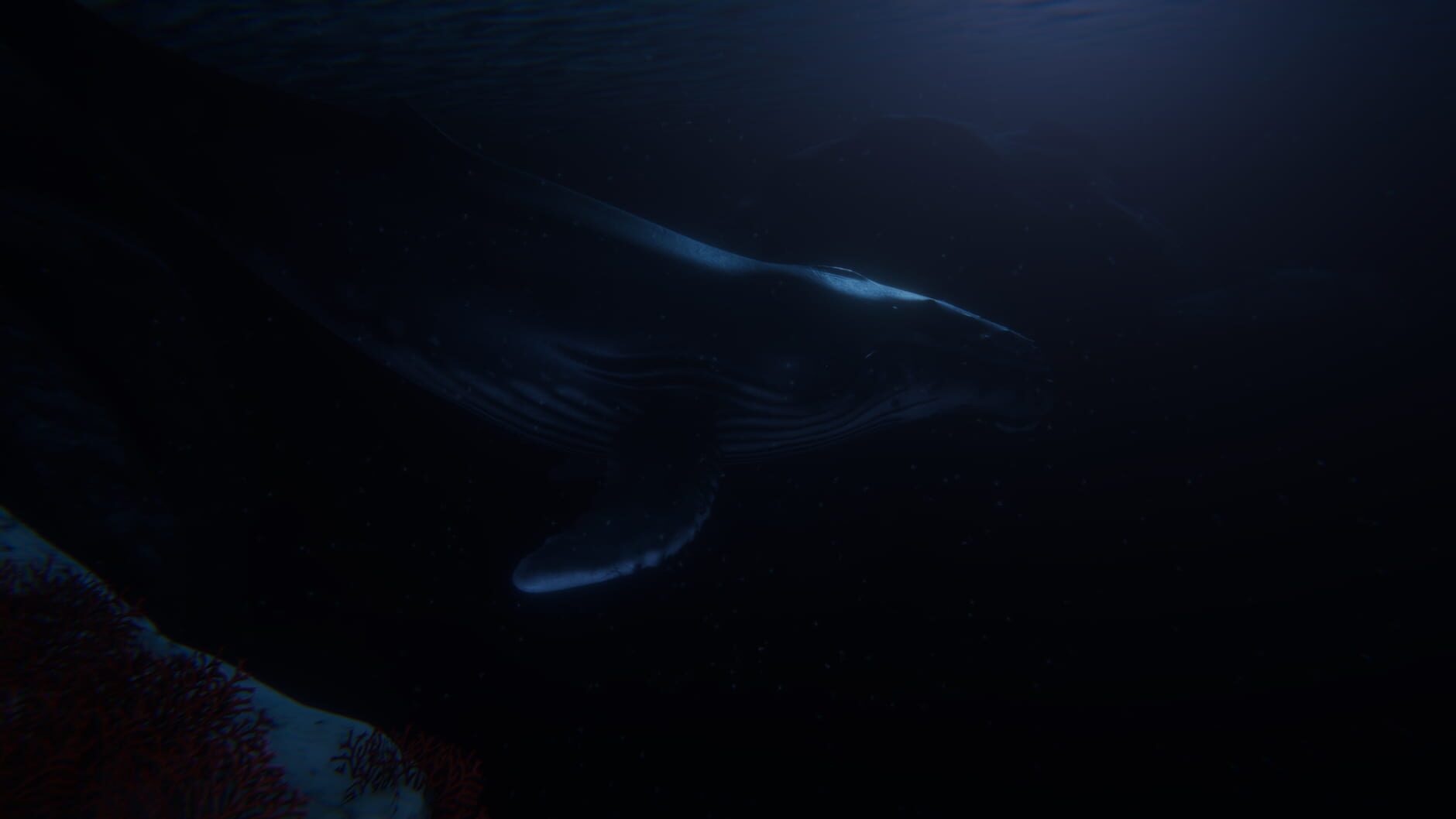 Screenshot for Beyond Blue