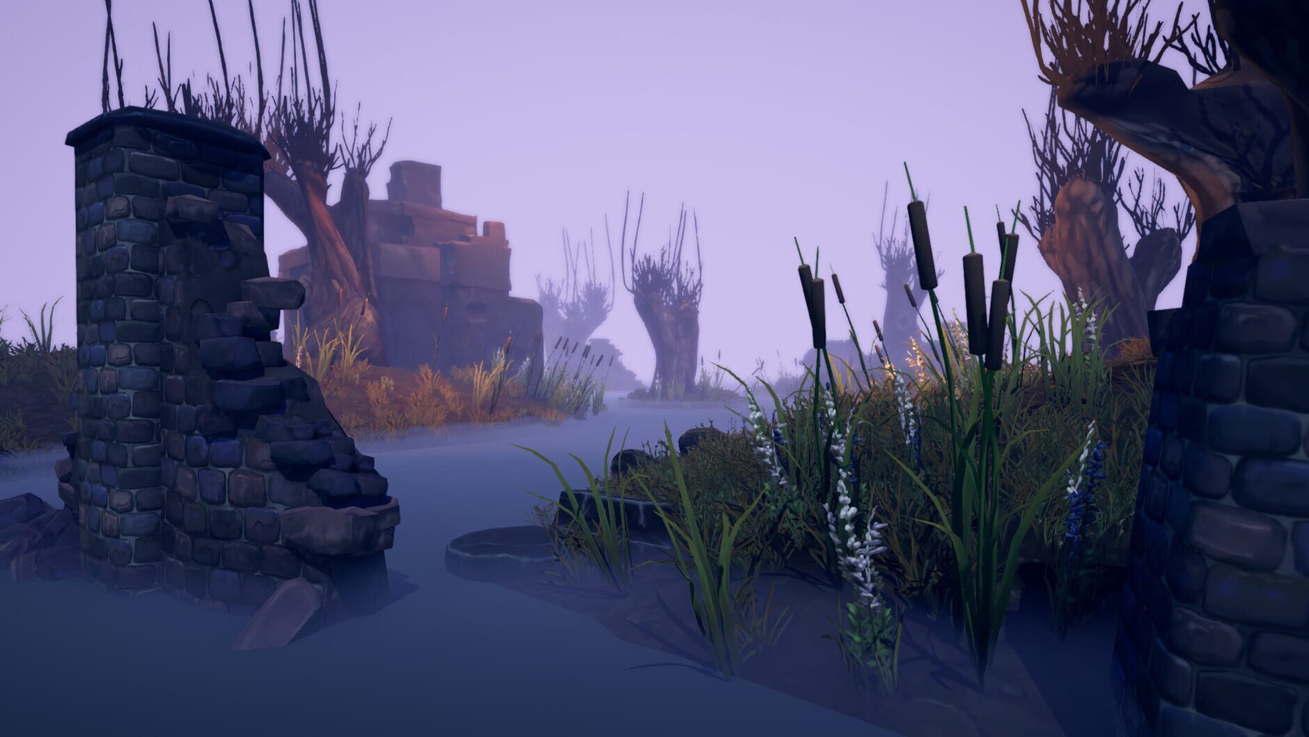 Screenshot for Hidden Paws Mystery