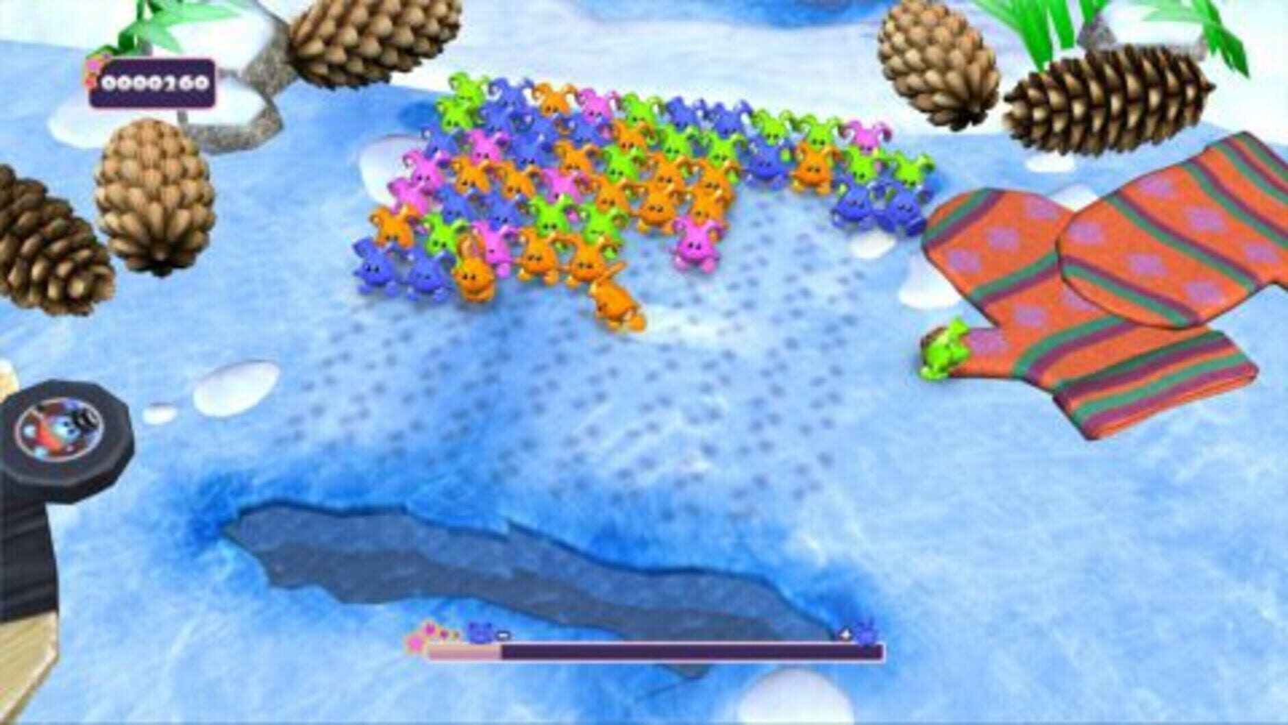 Screenshot for Boogie Bunnies