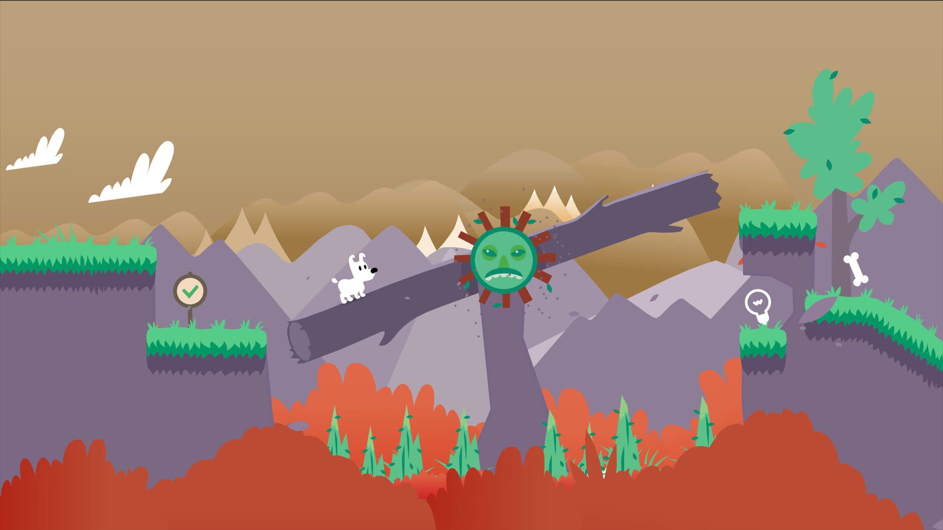Screenshot for Mimpi Dreams