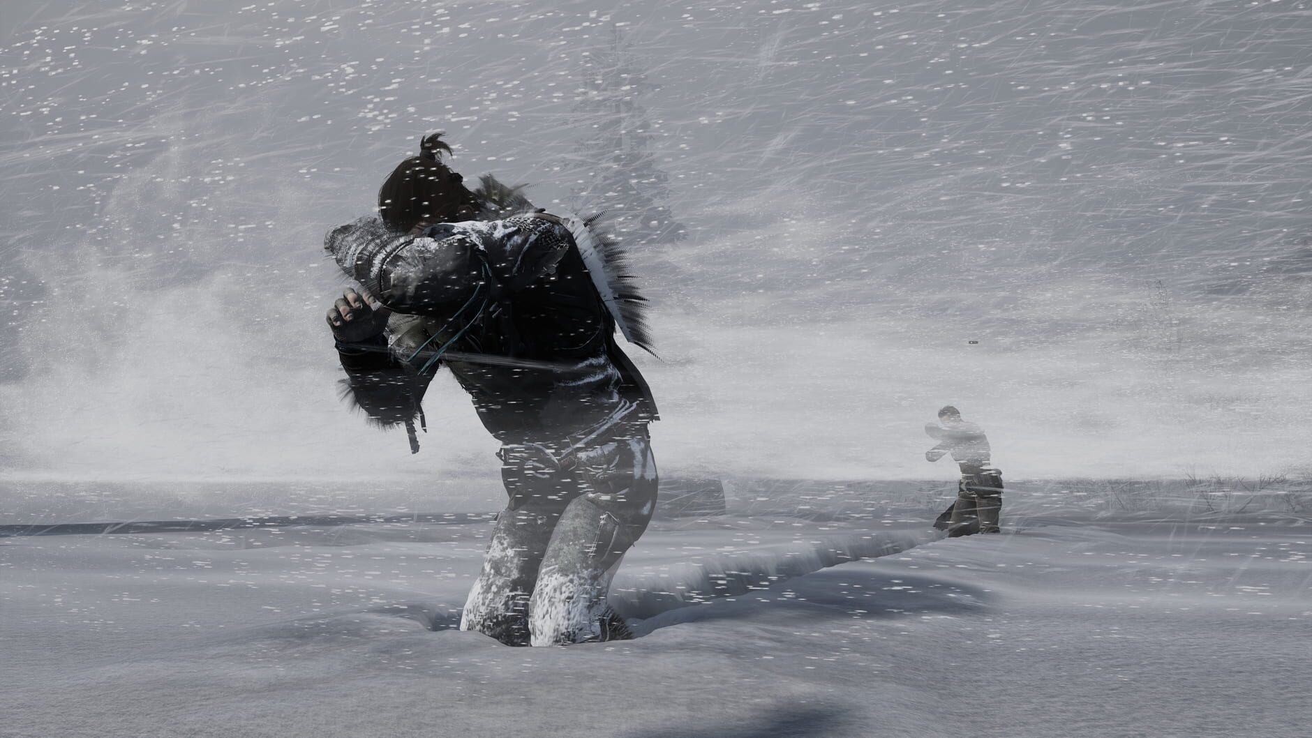Screenshot for Fade to Silence