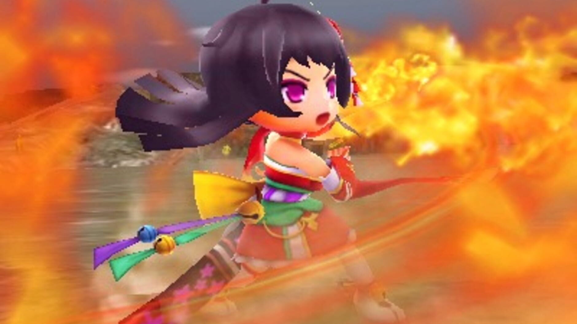Screenshot for Stella Glow