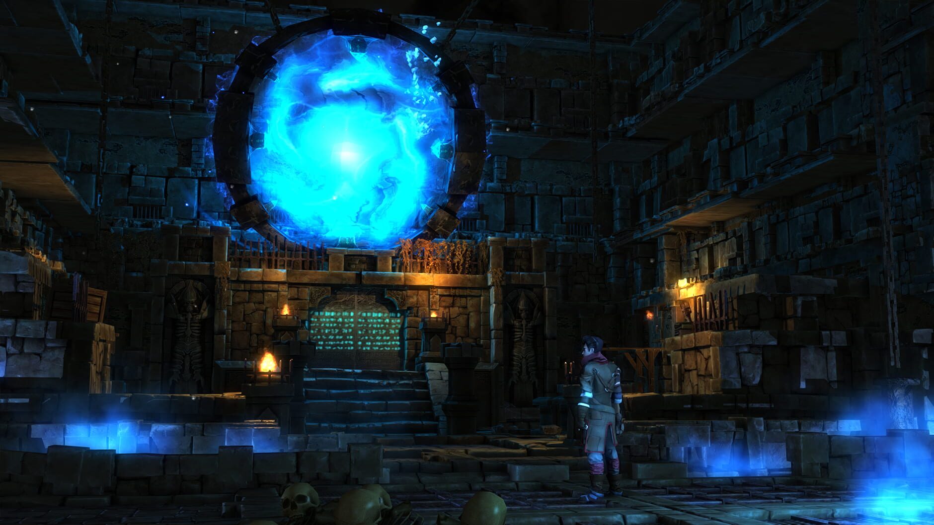 Screenshot for Zenith
