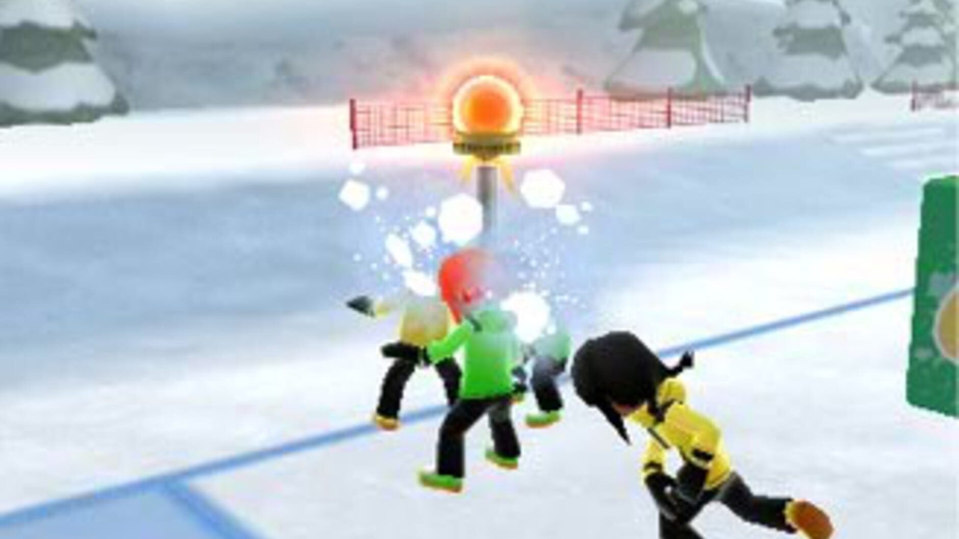 Screenshot for Deca Sports Extreme